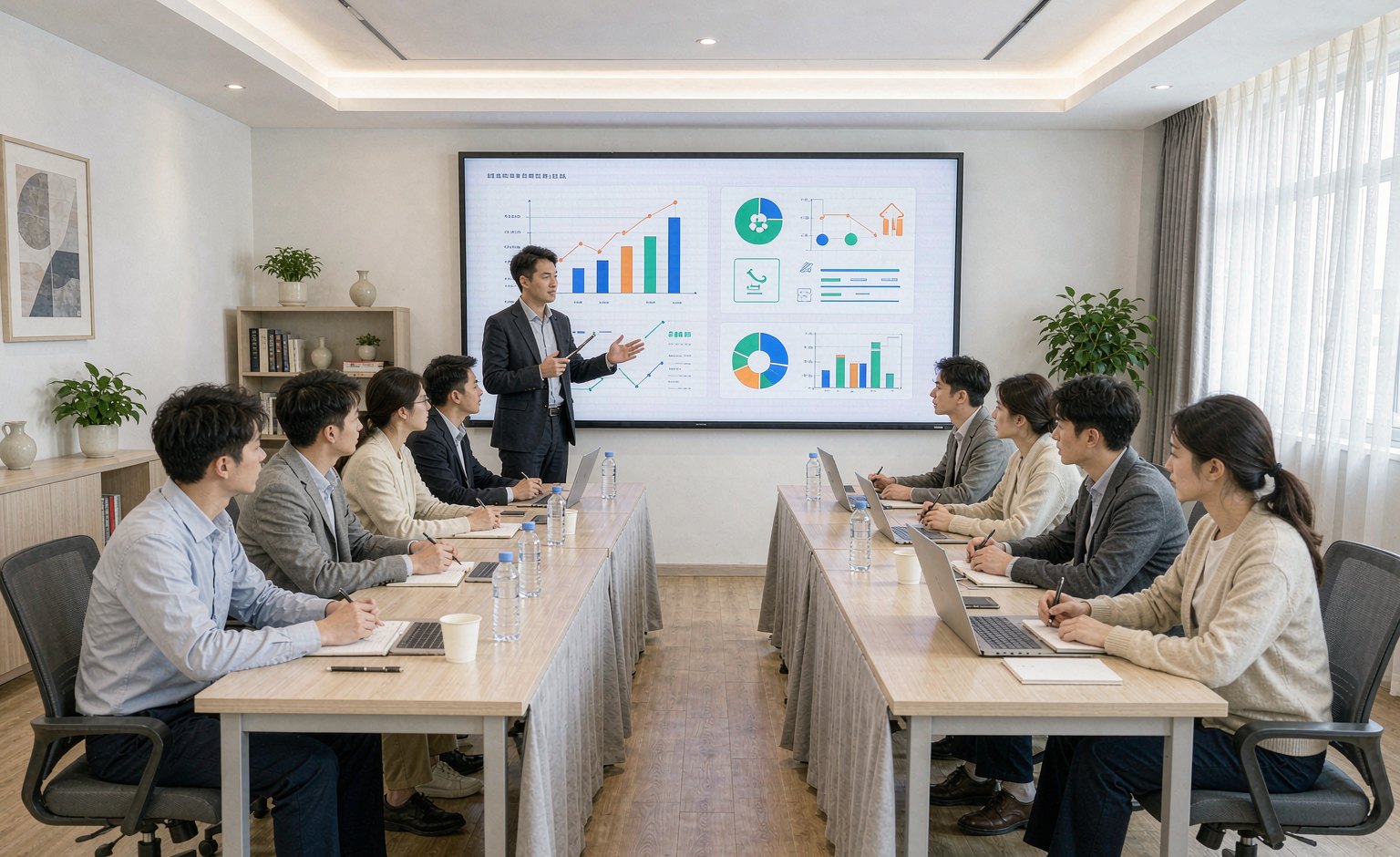 培训考核