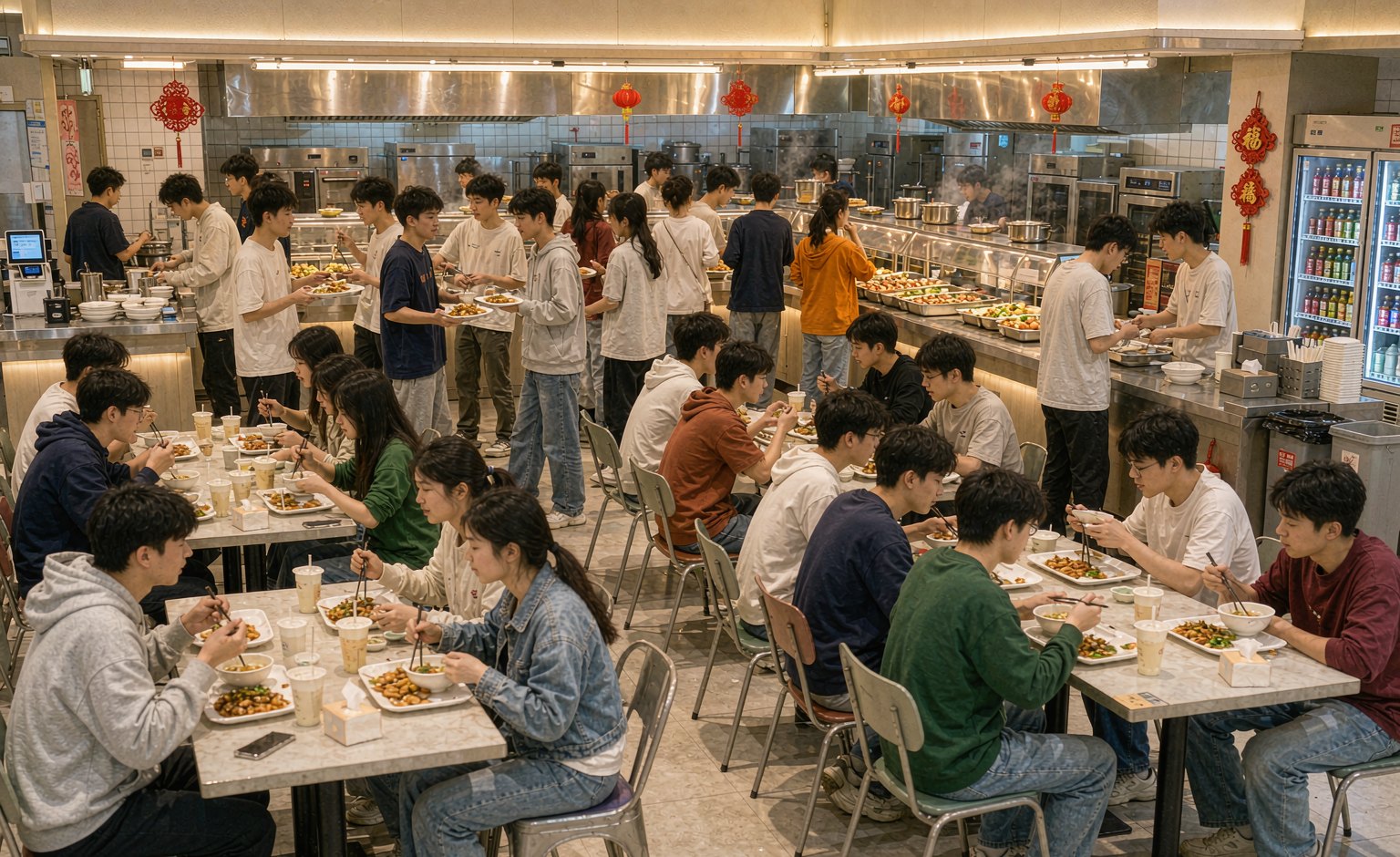 围炉烧烤